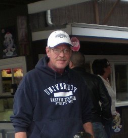 Robert Berg