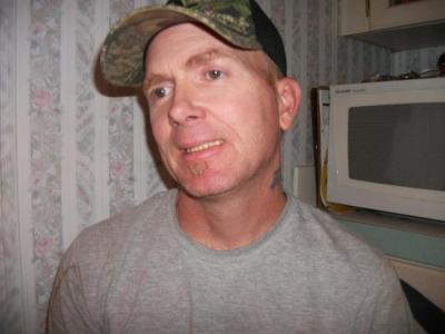 James Waldrop