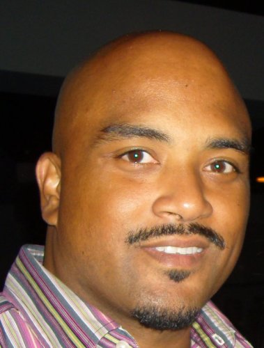 Joseph Gaskin