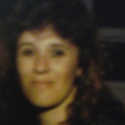 Joan Mccammon