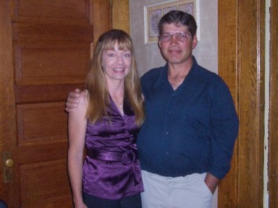 Ann Baty