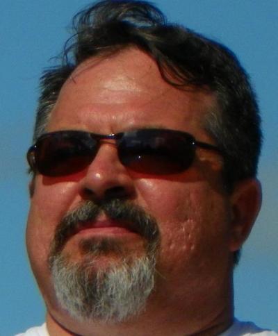Gary Norris