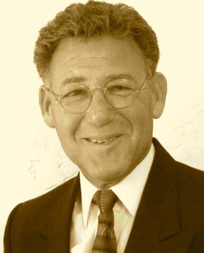 Lawrence Nathan