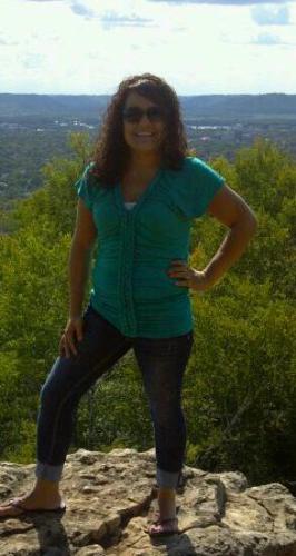 Leah Hass