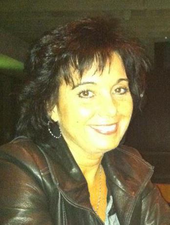 Tina Saracino