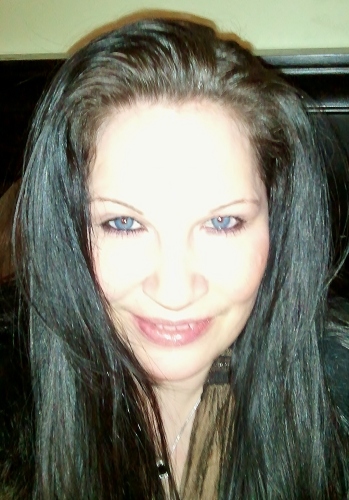 Gina Mckitrick