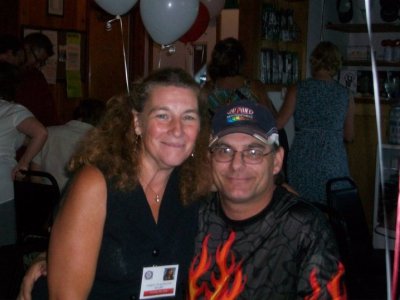 Cheryl Moore