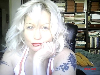 Susan Mroz
