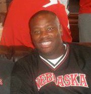 Wayne Tate