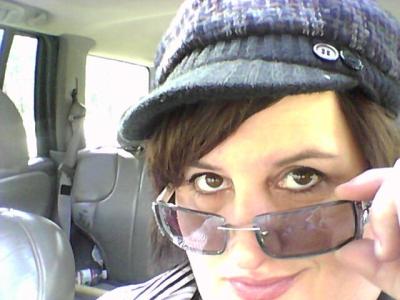 Melissa Rash
