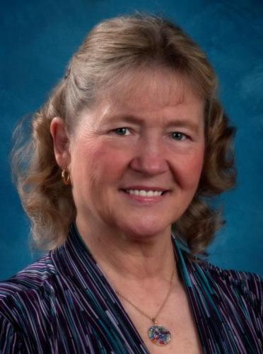 Dena Johnson