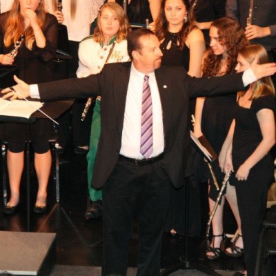 Jeffrey Caplinger