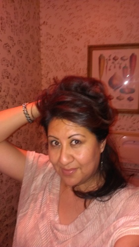 Leslie Obando