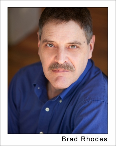David Rhodes