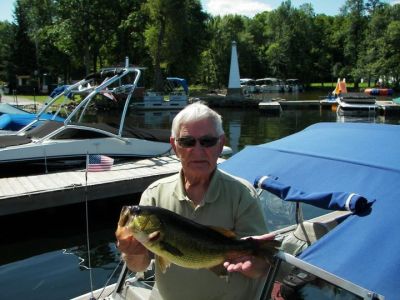 Ronald Gross