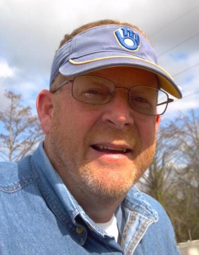 David Kohrs