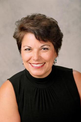 Ruth Cooper