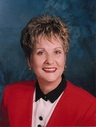 Audrey Hughes