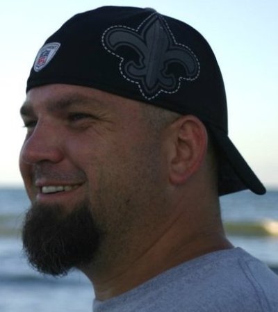Jeffrey Richey