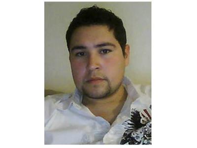 Jose Cantu
