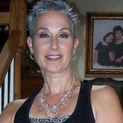 Kathryn Brown-Sayyed
