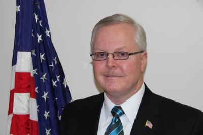 Joseph Flanagan
