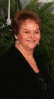 Eva Coleman