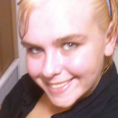 Laura Budetich