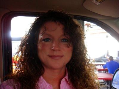 Stephanie Mccoy