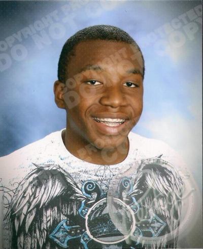 Clinton Amaefuna