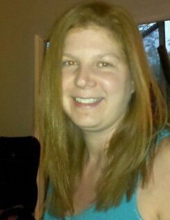 Jennifer Tuck