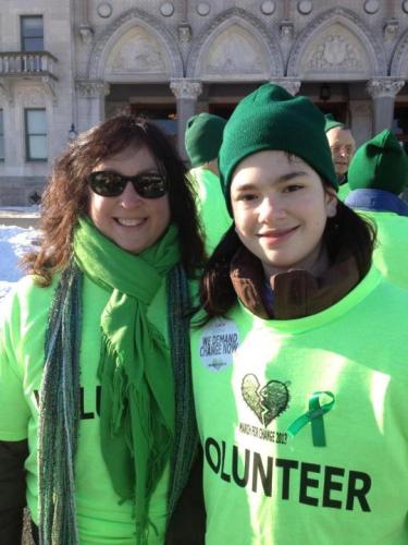 Sarah Raskin