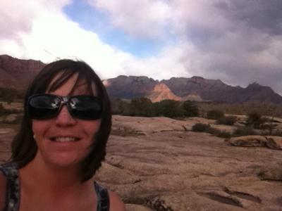 Kimberly Kaper
