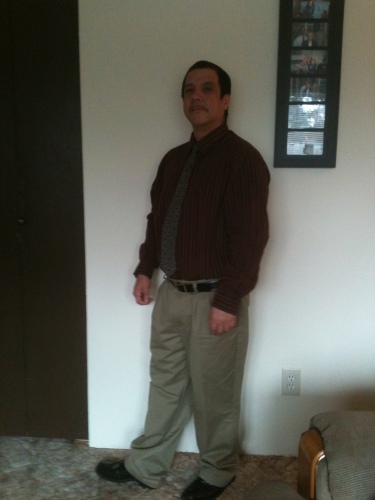Harry Ybarra