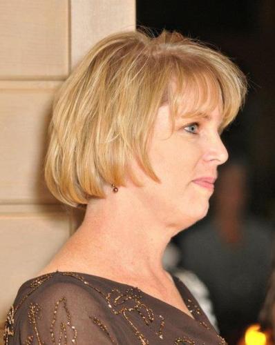 Kimberly Mason