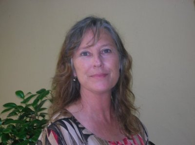 Lindsey Parks