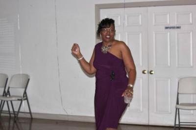 Brenda Gilbert