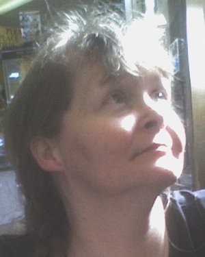 Christine Kittler
