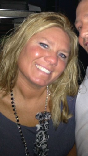 Melissa Cline