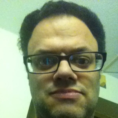 Scott Diburro