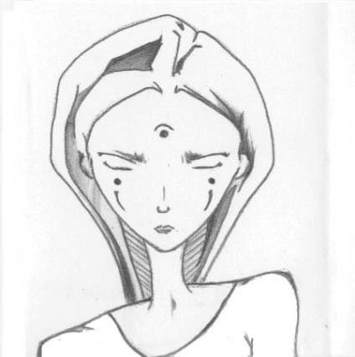 Annie Calpe