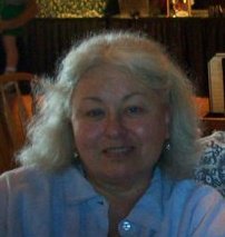 Rhonda Widmaier