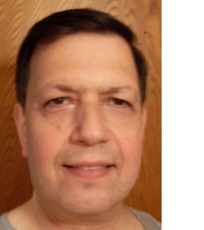Chanan Shamir