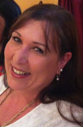 Mary Hill