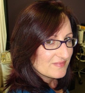 Mary Glick