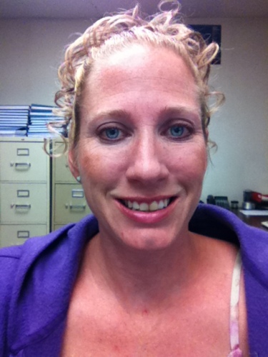 Stacey Crandall