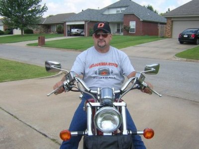 Gary Duke