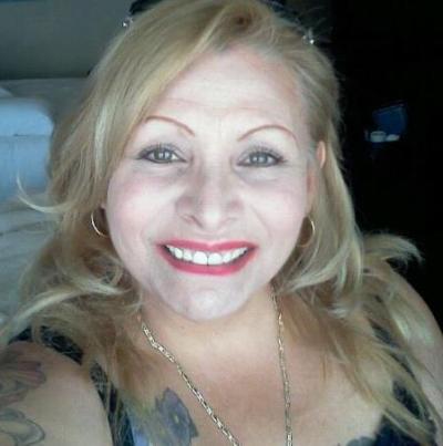 Rosemary Leon