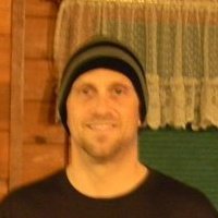 Steven Nevin