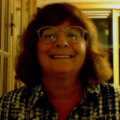 Gail Buswell